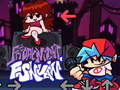 Igra Friday Night Funkin 