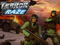 Igra Terror Raze