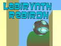 Igra Labirynth Rebirdh
