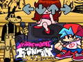 Igra Friday Night Funkin' vs Boris 