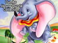 Igra Dumbo Jigsaw Puzzle Collection