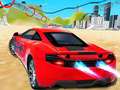 Igra Mega City Racing
