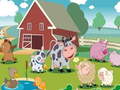 Igra Farm Slide
