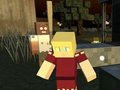 Igra Block Granny Scary Horror