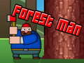 Igra Forest Man