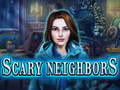 Igra Scary Neighbors