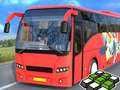 Igra Indian Uphill Bus Simulator 3D