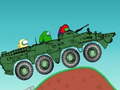 Igra Armored aces Among Us - Imposter