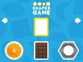 Igra Shapes Game