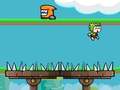 Igra Running Jump