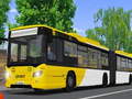 Igra Public Transport Simulator 2021