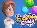 Igra Ice Cream Candy