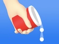 Igra Bounce and Collect