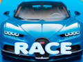 Igra Race