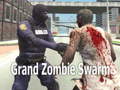 Igra Grand Zombie Swarm