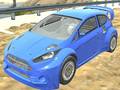 Igra T Rally