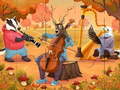 Igra Fairy puzzle