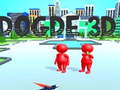 Igra Dodge 3D