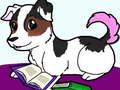 Igra Pets Slide