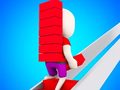 Igra Stair Run 3d