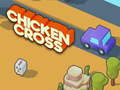 Igra Chicken Cross