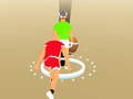 Igra American Football Runner
