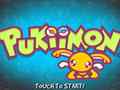 Igra Pukiimon