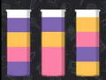 Igra Color Sorting Puzzle