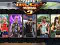Igra Super Trucks Offroad 2