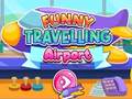 Igra Funny Travelling Airport
