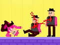 Igra Fight Puzzle Online