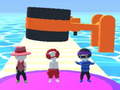 Igra Stickman Race