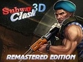 Igra Subway Clash Remastered