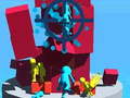 Igra Color Crowd