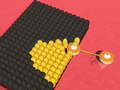 Igra Paint Roll 3D