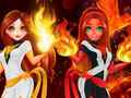 Igra Princess Dark Phoenix