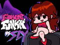 Igra Friday Night Funkin' vs Sly