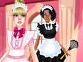 Igra Princess Maid Academy