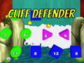 Igra Cliff Defender