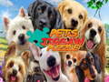 Igra Pets JigSaw Puzzle