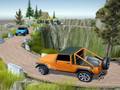 Igra Hill Climb Offroad Adventure