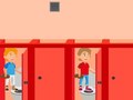 Igra PoopFight.io