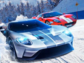 Igra Crazy Traffic Racing