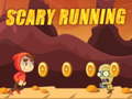 Igra Scary Running