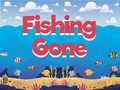 Igra Fishing Gone