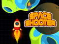 Igra Space shooter