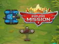 Igra Endless Mission