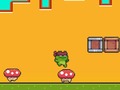 Igra Ninja Frog Adventure