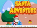 Igra Santa Adventure