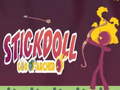 Igra Stickdoll God Of Archery